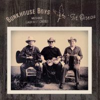 'Tit Oiseau by Bunkhouse Boys