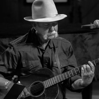 Mark Sagar, Guitarist, Bunkhouse Boys