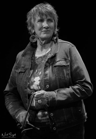 Maggie McManus, Triangle, Bunkhouse Boys