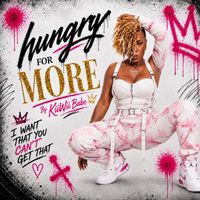 Hungry for more by KiiWii Babe