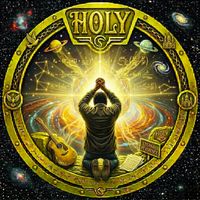 Holy by Quantum JugBand