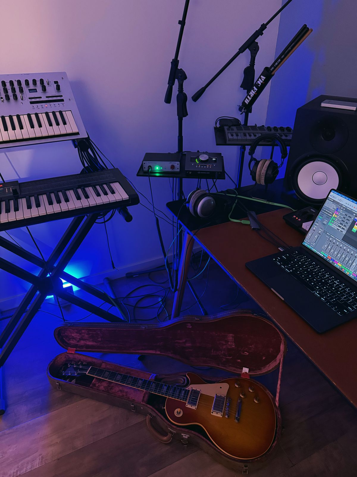Mixing & Mastering Service