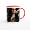 Reyno De Cenizas - Ceramic Mug