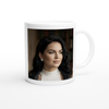 Llegaste Tu - Ceramic Mug