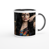Reyno De Cenizas - Ceramic Mug