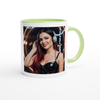Ya No Soy Esa - Ceramic Mug