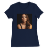 No Somos Las Unicas - Women’s Cut T-Shirt