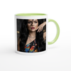 Reyno De Cenizas - Ceramic Mug