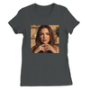 HASTA AQUI - Women’s Cut T-Shirt