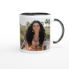NO ME PERDI - Ceramic Mug