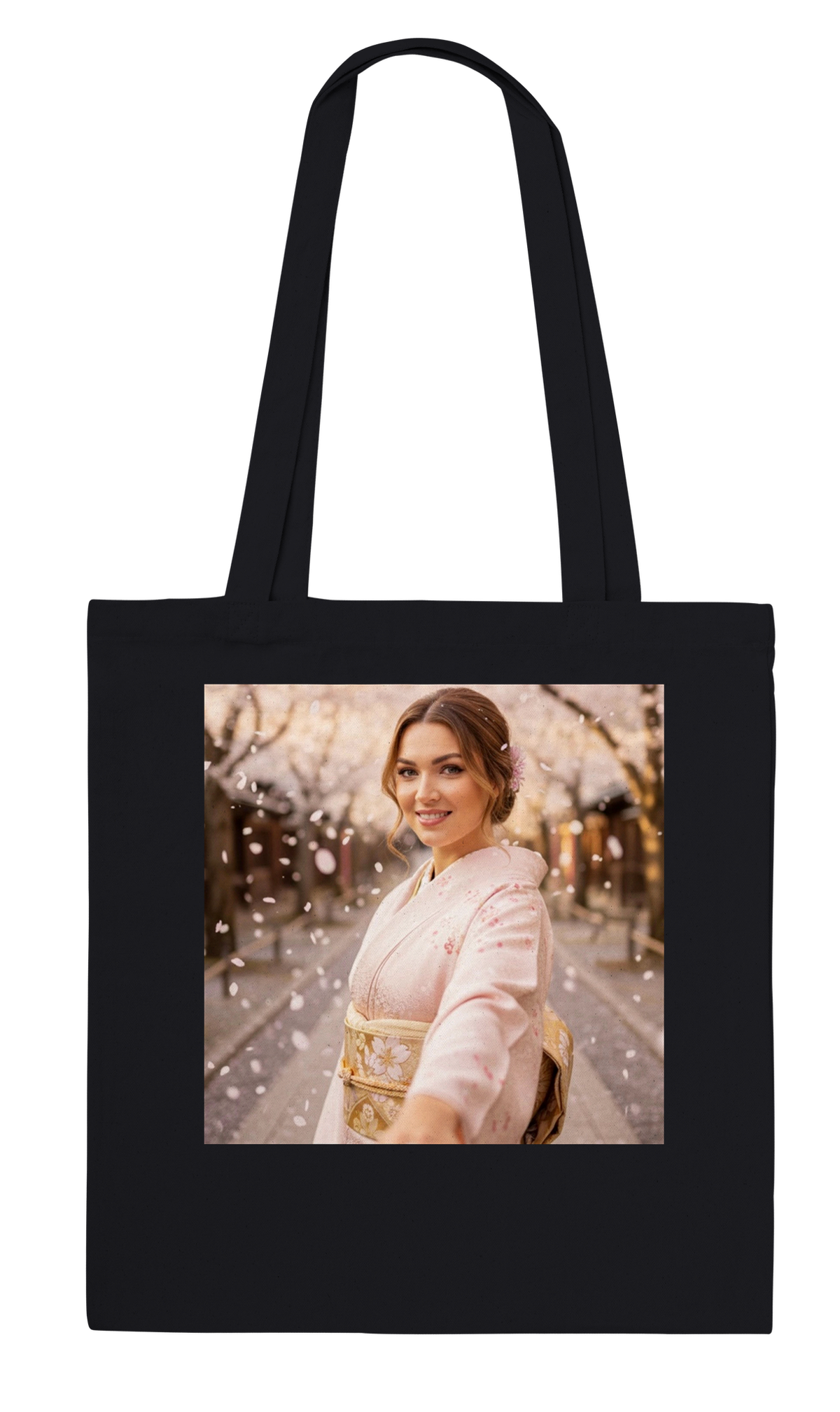 Hoy Me Voy - Tote bag