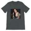 CUANDO YA NO ESTAS - Unisex T-Shirt