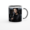 No Volveré - Ceramic Mug