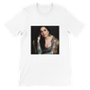 CUANDO YA NO ESTAS - Unisex T-Shirt