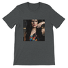 Reyno De Cenizas - Unisex T-Shirt