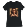 HASTA AQUI - Women’s Cut T-Shirt
