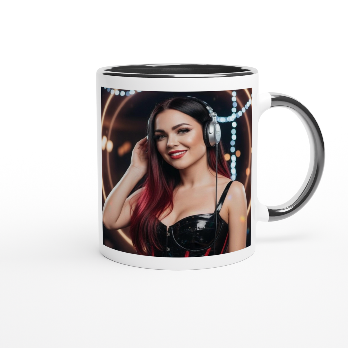 Ya No Soy Esa - Ceramic Mug