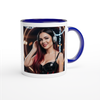Ya No Soy Esa - Ceramic Mug