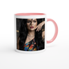 Reyno De Cenizas - Ceramic Mug