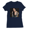 CUANDO YA NO ESTAS - Women’s Cut T-Shirt