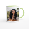 NO ME PERDI - Ceramic Mug