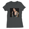 CUANDO YA NO ESTAS - Women’s Cut T-Shirt