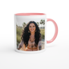 NO ME PERDI - Ceramic Mug