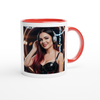 Ya No Soy Esa - Ceramic Mug