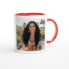 NO ME PERDI - Ceramic Mug