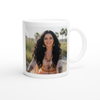 NO ME PERDI - Ceramic Mug