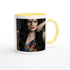 Reyno De Cenizas - Ceramic Mug
