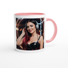 Ya No Soy Esa - Ceramic Mug
