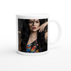 Reyno De Cenizas - Ceramic Mug