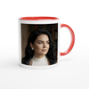 Llegaste Tu - Ceramic Mug