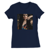 Reyno De Cenizas - Women’s Cut T-Shirt
