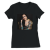 CUANDO YA NO ESTAS - Women’s Cut T-Shirt