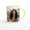 NO ME PERDI - Ceramic Mug