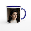 Llegaste Tu - Ceramic Mug