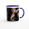 Reyno De Cenizas - Ceramic Mug