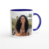 NO ME PERDI - Ceramic Mug