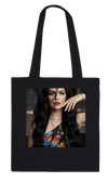 Reyno De Cenizas - Tote bag