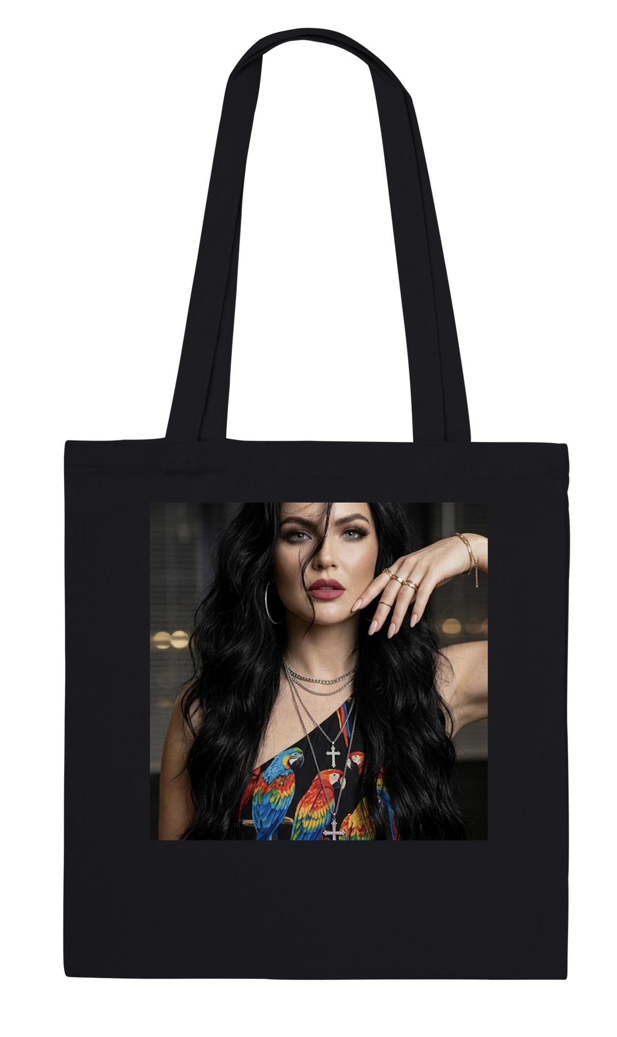 Reyno De Cenizas - Tote bag