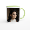 Llegaste Tu - Ceramic Mug