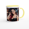 Ya No Soy Esa - Ceramic Mug
