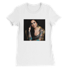 CUANDO YA NO ESTAS - Women’s Cut T-Shirt
