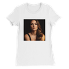 No Somos Las Unicas - Women’s Cut T-Shirt