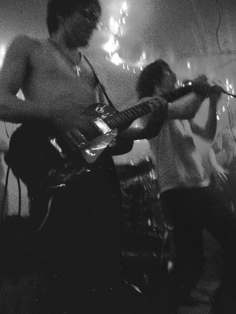 Empire Grade Santa Cruz Live Show Music Rock Performance