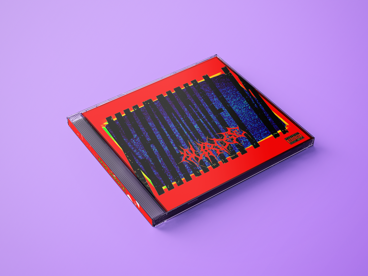 channel.ø - CD *PRE-ORDER*