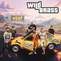 Wild Brass by West by Odei Al-Magut