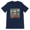 Mochilero Freestyle - Unisex T-Shirt